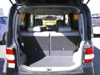 Toyota PIXIS SPACE лот № 1112 оценка 4  с аукциона в Японии 9