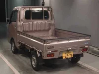 Toyota PIXIS TRUCK лот № 8113 оценка 3.5  с аукциона в Японии 1