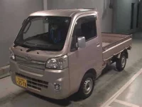 Toyota PIXIS TRUCK лот № 8113 оценка 3.5  с аукциона в Японии 3