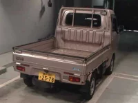 Toyota PIXIS TRUCK лот № 8113 оценка 3.5  с аукциона в Японии 4