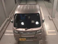 Toyota PIXIS TRUCK лот № 8113 оценка 3.5  с аукциона в Японии 5