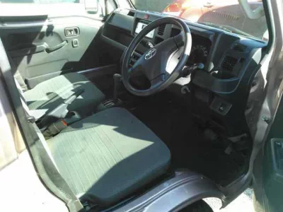 Toyota PIXIS TRUCK  с аукциона в Японии