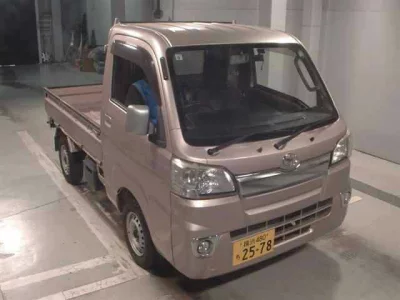 Toyota PIXIS TRUCK  с аукциона в Японии