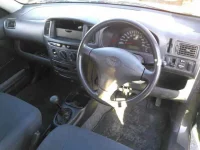 Toyota PROBOX лот № 4533 оценка R  с аукциона в Японии 2