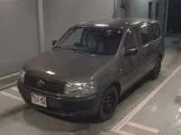 Toyota PROBOX лот № 4533 оценка R  с аукциона в Японии 3