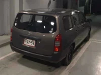 Toyota PROBOX лот № 4533 оценка R  с аукциона в Японии 4