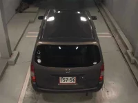 Toyota PROBOX лот № 4533 оценка R  с аукциона в Японии 6