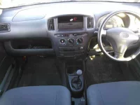 Toyota PROBOX лот № 4533 оценка R  с аукциона в Японии 7