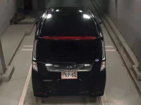 Toyota ROOMY лот № 9614 оценка 4.5  с аукциона в Японии 6