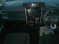 Toyota ROOMY лот № 9614 оценка 4.5  с аукциона в Японии 7