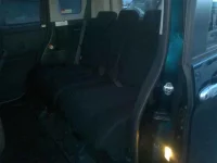 Toyota ROOMY лот № 9614 оценка 4.5  с аукциона в Японии 8