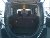 Toyota ROOMY лот № 9614 оценка 4.5  с аукциона в Японии 9