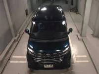 Toyota ROOMY лот № 9614 оценка 4.5  с аукциона в Японии 5