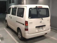 Toyota TOWN ACE VAN лот № 4019 оценка 3  с аукциона в Японии 1
