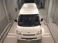 Toyota TOWN ACE VAN лот № 4019 оценка 3  с аукциона в Японии 5