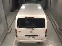 Toyota TOWN ACE VAN лот № 4019 оценка 3  с аукциона в Японии 6