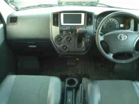 Toyota TOWN ACE VAN лот № 4019 оценка 3  с аукциона в Японии 7