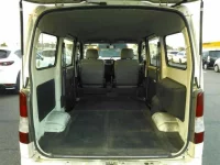 Toyota TOWN ACE VAN лот № 4019 оценка 3  с аукциона в Японии 8