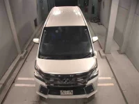 Toyota VELLFIRE лот № 106 оценка 3.5  с аукциона в Японии 5