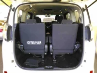 Toyota VELLFIRE лот № 106 оценка 3.5  с аукциона в Японии 9