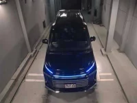 Toyota VOXY лот № 170 оценка R  с аукциона в Японии 5