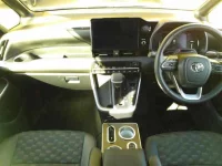 Toyota VOXY лот № 170 оценка R  с аукциона в Японии 7