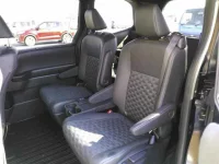 Toyota VOXY лот № 170 оценка R  с аукциона в Японии 8