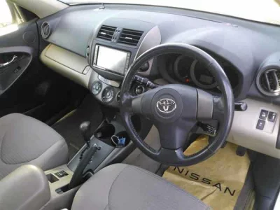 Toyota VANGUARD