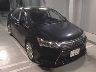 Lexus HS