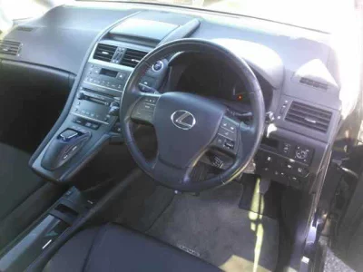 Lexus HS