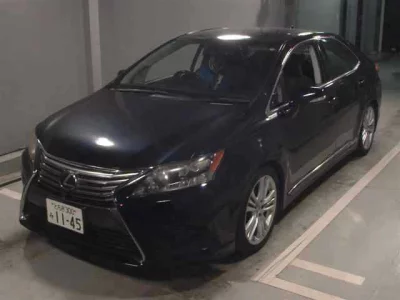 Lexus HS