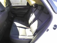 Lexus NX лот № 8079 оценка 3.5  с аукциона в Японии 8