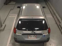 Nissan AD лот № 4515 оценка R  с аукциона в Японии 6