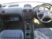 Nissan AD лот № 4515 оценка R  с аукциона в Японии 7