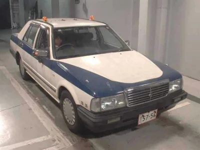 Nissan CEDRIC