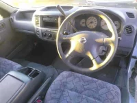 Nissan CARAVAN VAN лот № 4511 оценка 3.5  с аукциона в Японии 2
