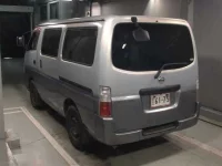 Nissan CARAVAN VAN лот № 4511 оценка 3.5  с аукциона в Японии 1