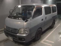 Nissan CARAVAN VAN лот № 4511 оценка 3.5  с аукциона в Японии 3
