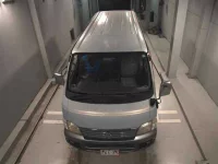 Nissan CARAVAN VAN лот № 4511 оценка 3.5  с аукциона в Японии 5