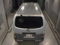 Nissan CARAVAN VAN лот № 4511 оценка 3.5  с аукциона в Японии 6