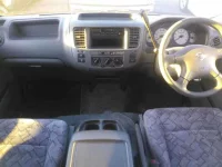 Nissan CARAVAN VAN лот № 4511 оценка 3.5  с аукциона в Японии 7