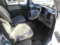 Nissan CLIPPER RIO лот № 1094 оценка 3  с аукциона в Японии 2