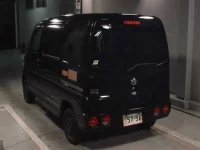 Nissan CLIPPER RIO лот № 1094 оценка 3  с аукциона в Японии 1