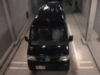 Nissan CLIPPER RIO лот № 1094 оценка 3  с аукциона в Японии 5