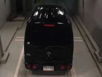 Nissan CLIPPER RIO лот № 1094 оценка 3  с аукциона в Японии 6