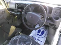 Nissan CLIPPER VAN лот № 8194 оценка 3  с аукциона в Японии 2