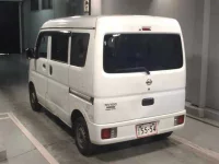 Nissan CLIPPER VAN лот № 8194 оценка 3  с аукциона в Японии 1