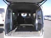 Nissan CLIPPER VAN лот № 8194 оценка 3  с аукциона в Японии 8