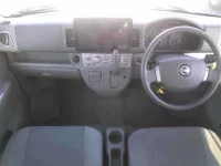 Nissan CLIPPER RIO лот № 9591 оценка 4  с аукциона в Японии 7