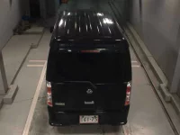 Nissan CLIPPER RIO лот № 9591 оценка 4  с аукциона в Японии 6